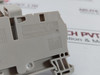 Weidmuller Terminal Block Zdu 6 (1 Box = 50 Pcs)