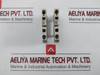 Weidmuller Terminal Block Zdu 6 (1 Box = 50 Pcs)