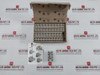 Weidmuller Terminal Block Zdu 6 (1 Box = 50 Pcs)