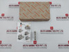 Weidmuller Terminal Block Zdu 6 (1 Box = 50 Pcs)