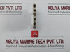 Weidmuller Terminal Block Zdu 6 (1 Box = 50 Pcs)
