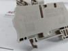 Weidmuller Terminal Block Zdu 6 (1 Box = 50 Pcs)