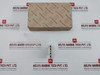 Weidmuller Terminal Block Zdu 6 (1 Box = 50 Pcs)