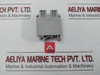 Din Rail Terminal Block By Phoenix Contact Uk 35 35-5 (1 Box = 30 Pcs)