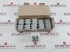 Din Rail Terminal Block By Phoenix Contact Uk 35 35-5 (1 Box = 30 Pcs)