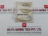 100792 X729 Pressure Regulator Gasket Flexitallic