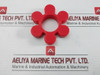 Tms 100 Flexible Jaw Spider Coupling Techen