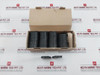 Lot Of 50X Ut 6-hesi Phoenix Contact 630V/10A Fuse Modular Terminal Block