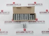 Phoenix Contact Din Rail Terminal Block 600V 30A Max Uk5N-e (1 Box = 50 Pcs)