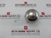New Condition Ss316 Hollow Stainless Steel Ball 4”