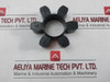 Used Condition Powertech Flexible Spider Coupling Hrc 110