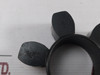 Used Condition Powertech Flexible Spider Coupling Hrc 110