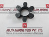 Used Condition Powertech Flexible Spider Coupling Hrc 110