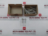 Lot Of 5X 9693M68G04 Spacer Assembly General Electric