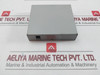 Fast Ethernet Media Converter 12Vdc 0.5A Allied Telesis At-mc101Xl