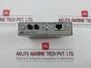 Fast Ethernet Media Converter 12Vdc 0.5A Allied Telesis At-mc101Xl