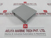 Fast Ethernet Media Converter 12Vdc 0.5A Allied Telesis At-mc101Xl