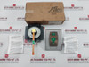 Modular Gas Outlet Station Connect2 64-02-5001-p By Allied 500 Series 100 Psig