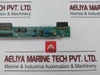 Used Condition Printed Circuit Board Vsp-fp-dac-conva-0604 A