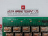 Printed Circuit Board Tb-202-0 Nabco