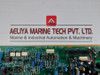 Used Condition Pcb Controller Board Vspddc–1.2Kw-0206F