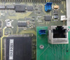 Used Condition Tilt Pcb Module Assembly Eo091/F