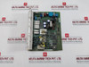Control Board C73040-a51-c156-09 Siemens