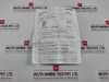Water Inlet Valve 120V By Maytag Bk-22496 98