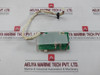 Pc01078C Control Pcb Board For Elevator System Kone
