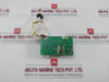 Pc01078C Control Pcb Board For Elevator System Kone