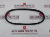 Lot Of 2X Classical V-belt For Cage Fan By Dayton 6A139