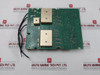 Kone 94V-0 Inverter Drive Pc Board 70Cvb01074