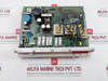 Used Condition Siemens Control Board Pcb C73040-a51-c156-09