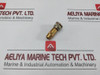 Connector Plug For Triaxial Accelerometer Pc06W8-4S By Amphenol