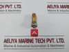 Connector Plug For Triaxial Accelerometer Pc06W8-4S By Amphenol