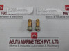 Connector Plug For Triaxial Accelerometer Pc06W8-4S By Amphenol