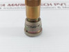 Connector Plug For Triaxial Accelerometer Pc06W8-4S By Amphenol