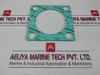Klingersil 6915172100 Gasket Kit For Guide Vane Housing C-4400