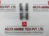 New Condition Stu 10/4X2,5 Potential Collective Terminal By Phoenix Contact (1Box = 20Pcs)