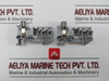 New Condition Stu 10/4X2,5 Potential Collective Terminal By Phoenix Contact (1Box = 20Pcs)