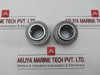 New Condition Nsk Ball Bearing Uc206
