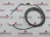 Power Cable W/Link Protector 51204126-004 Rev B Honeywell
