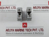 Uk35 Feed-through Terminal Block By Phoenix Contact