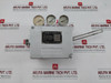 Nakakita Seisakusho Positioner 0.2-1.0 KgCm2 Ns737S-d