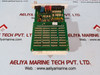 Valmet m851241 m1 bcu binary input module