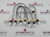 I/O Link Cable Set 51202971-102 Honeywell