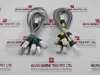 I/O Link Cable Set 51202971-102 Honeywell