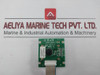 Display Control Unit Pcb 94V-0 By H & H Ocm-08216C-3-aa011