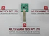H & H 94V-0 Display Control Pcb Unit Ocm-08216C-3