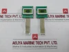 H & H 94V-0 Display Control Pcb Unit Ocm-08216C-3